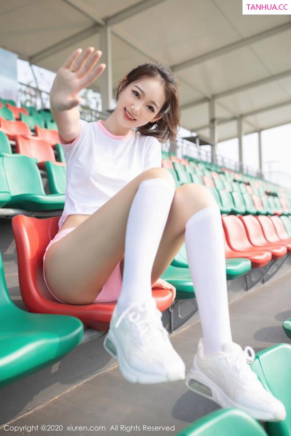 唐安琪  [XiuRen]高清写真图 2020.11.10 No.2762 唐安琪第69张图片
